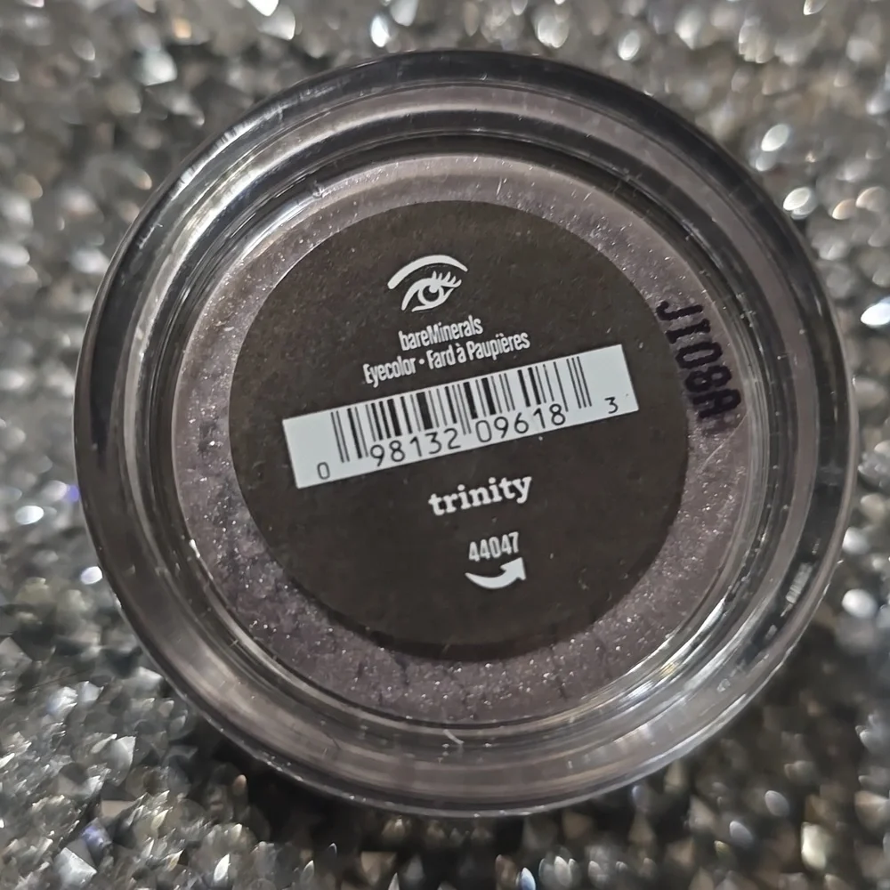 🧚‍♀️TRINITY BareMinerals DISCONTINUED Eye Color NWT